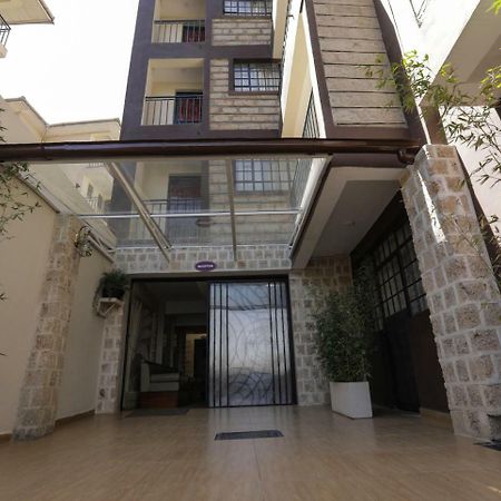 67 Athi Hotel Athi River Εξωτερικό φωτογραφία