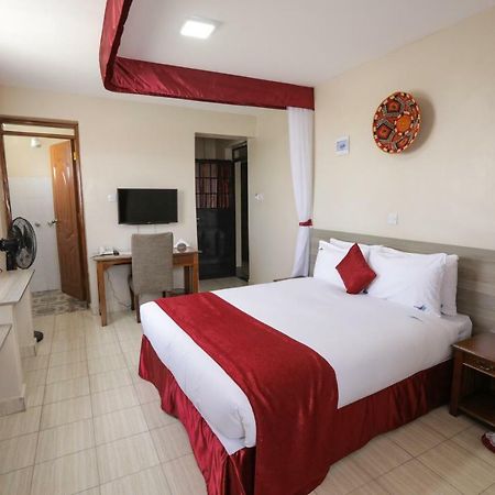 67 Athi Hotel Athi River Εξωτερικό φωτογραφία