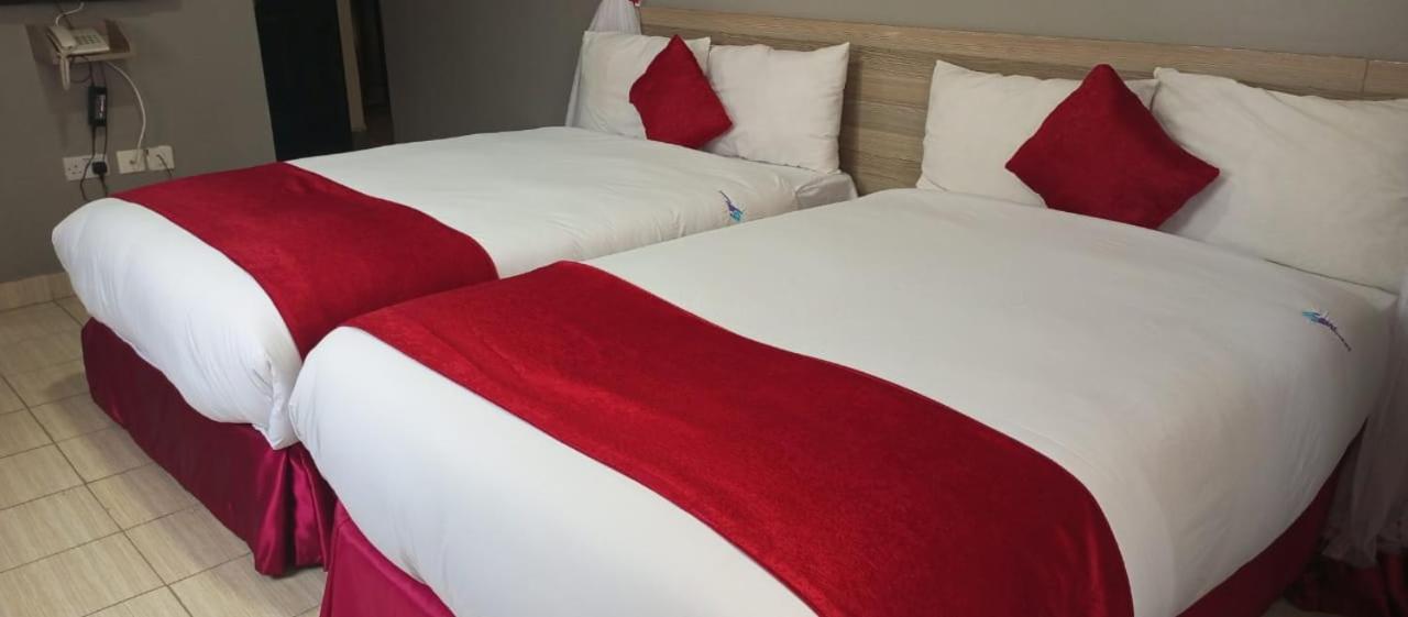 67 Athi Hotel Athi River Δωμάτιο φωτογραφία