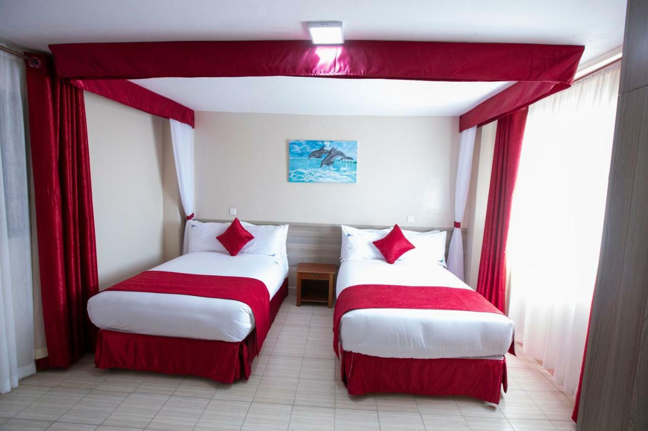 67 Athi Hotel Athi River Εξωτερικό φωτογραφία
