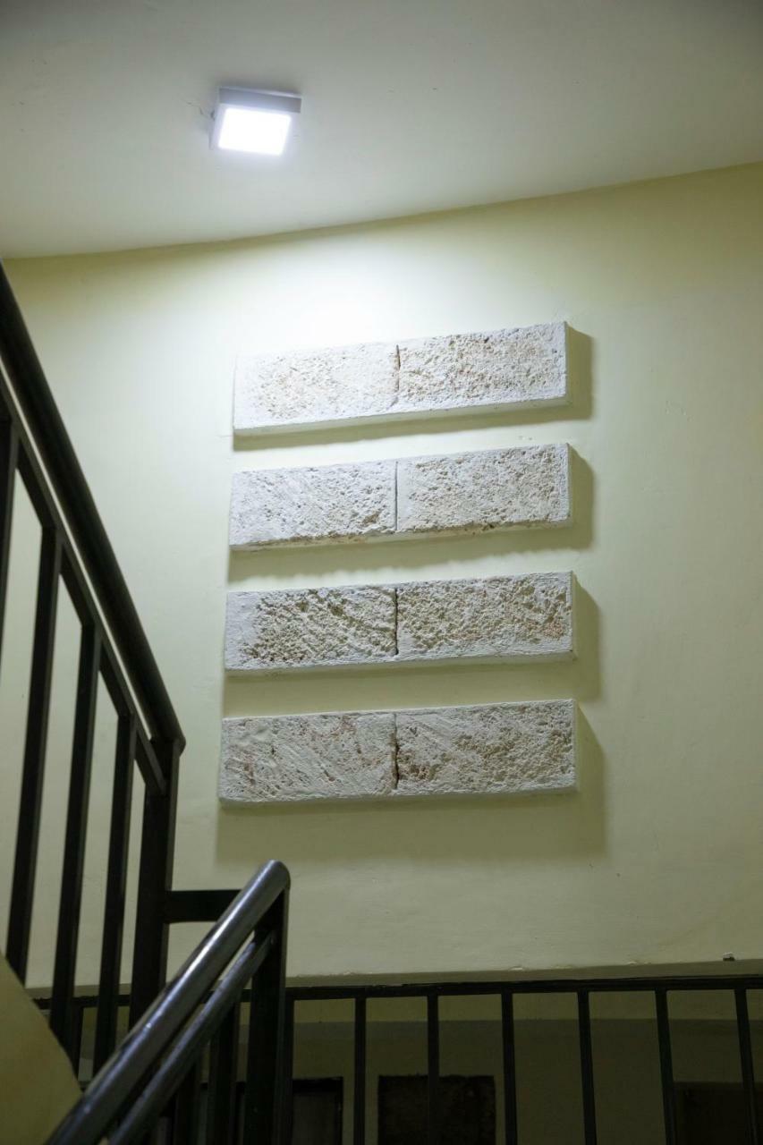 67 Athi Hotel Athi River Εξωτερικό φωτογραφία