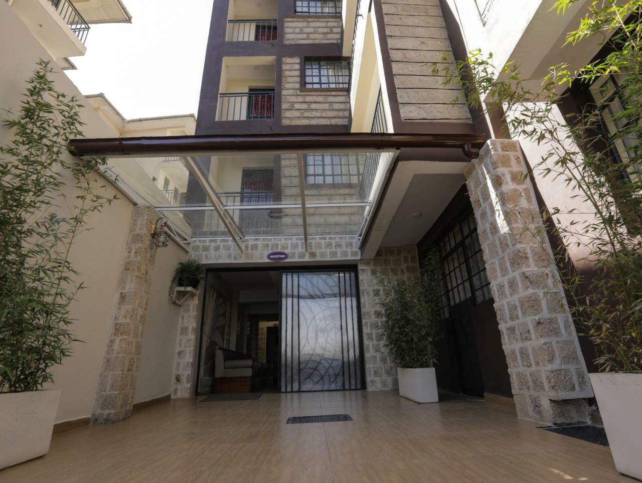67 Athi Hotel Athi River Εξωτερικό φωτογραφία