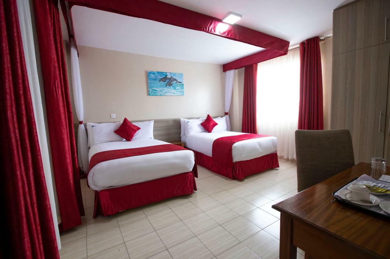 67 Athi Hotel Athi River Εξωτερικό φωτογραφία