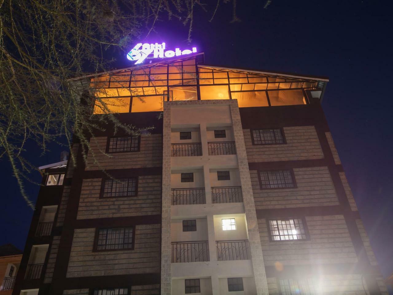 67 Athi Hotel Athi River Εξωτερικό φωτογραφία
