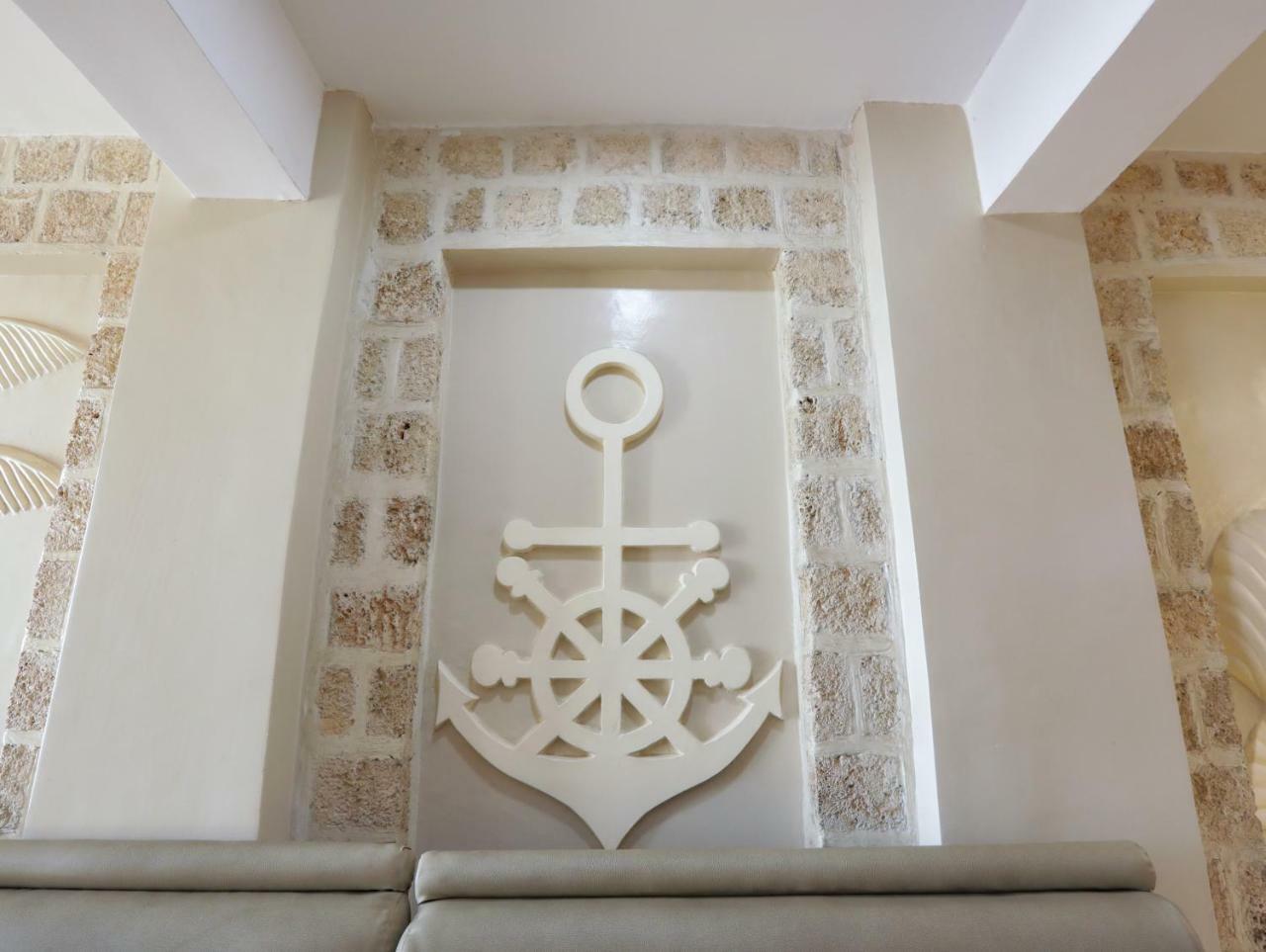 67 Athi Hotel Athi River Εξωτερικό φωτογραφία