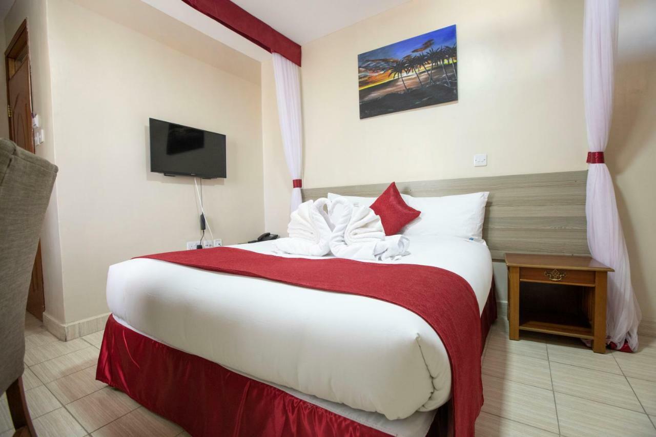 67 Athi Hotel Athi River Εξωτερικό φωτογραφία