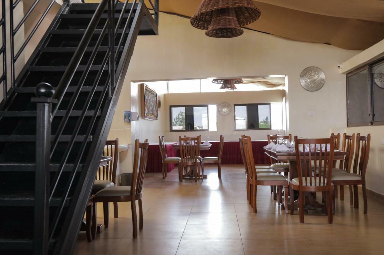 67 Athi Hotel Athi River Εξωτερικό φωτογραφία