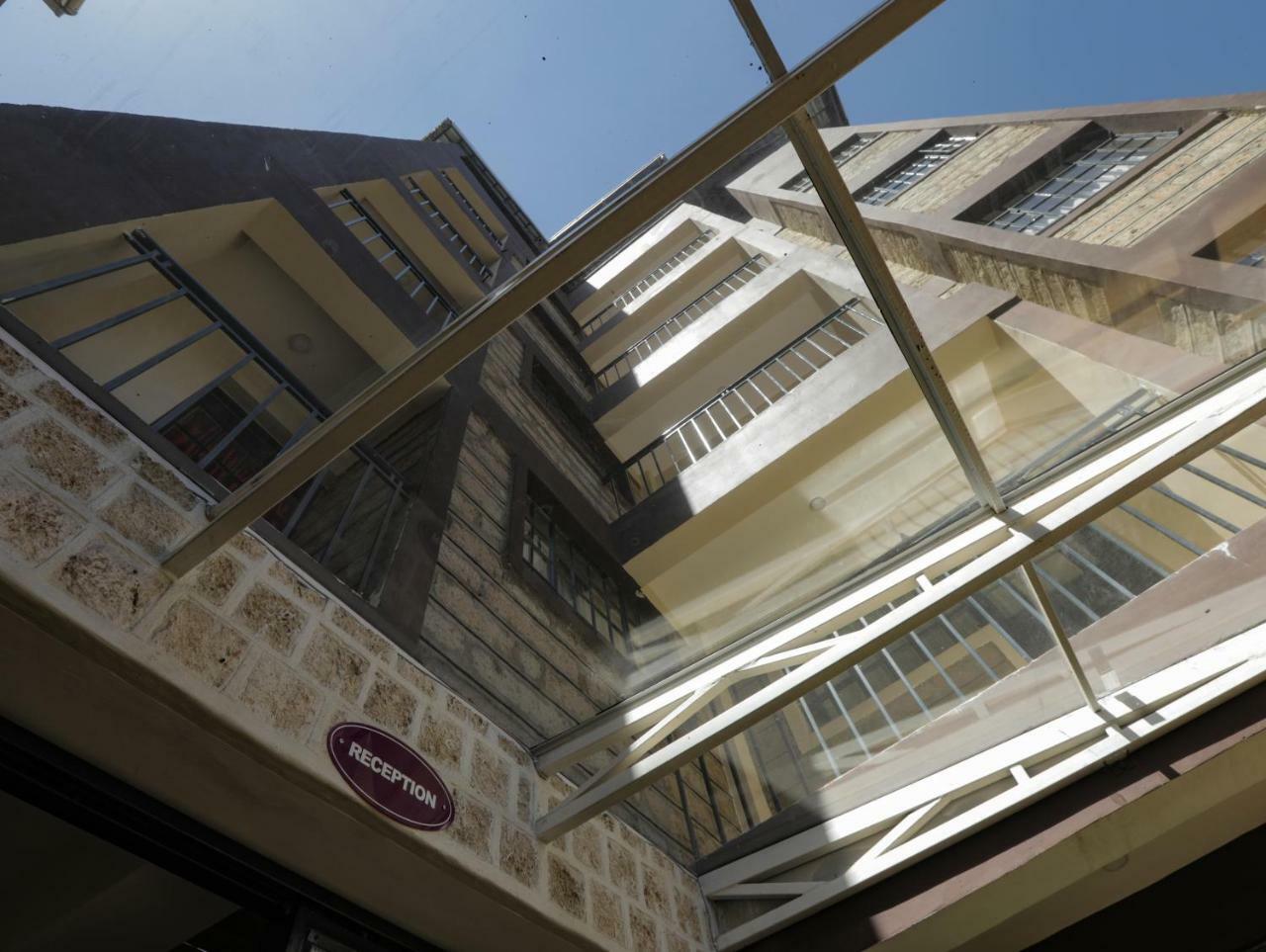 67 Athi Hotel Athi River Εξωτερικό φωτογραφία