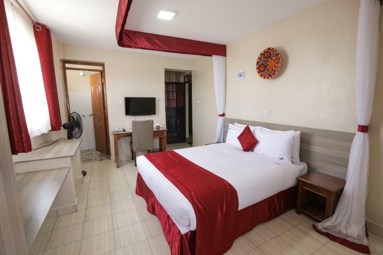 67 Athi Hotel Athi River Εξωτερικό φωτογραφία