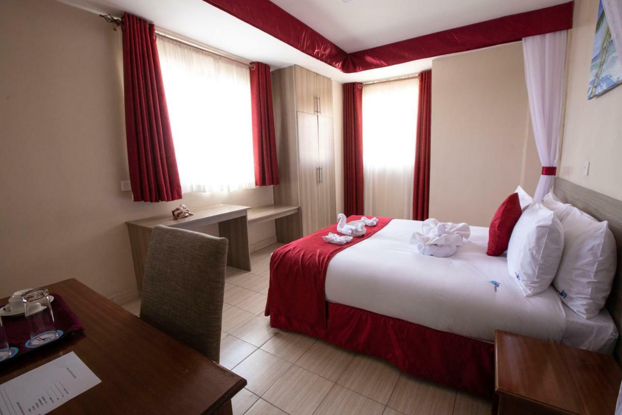 67 Athi Hotel Athi River Εξωτερικό φωτογραφία