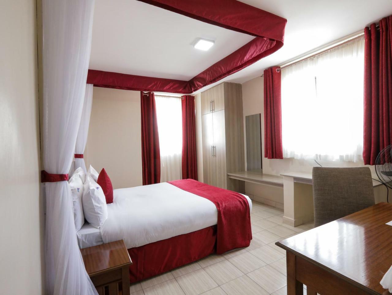 67 Athi Hotel Athi River Εξωτερικό φωτογραφία