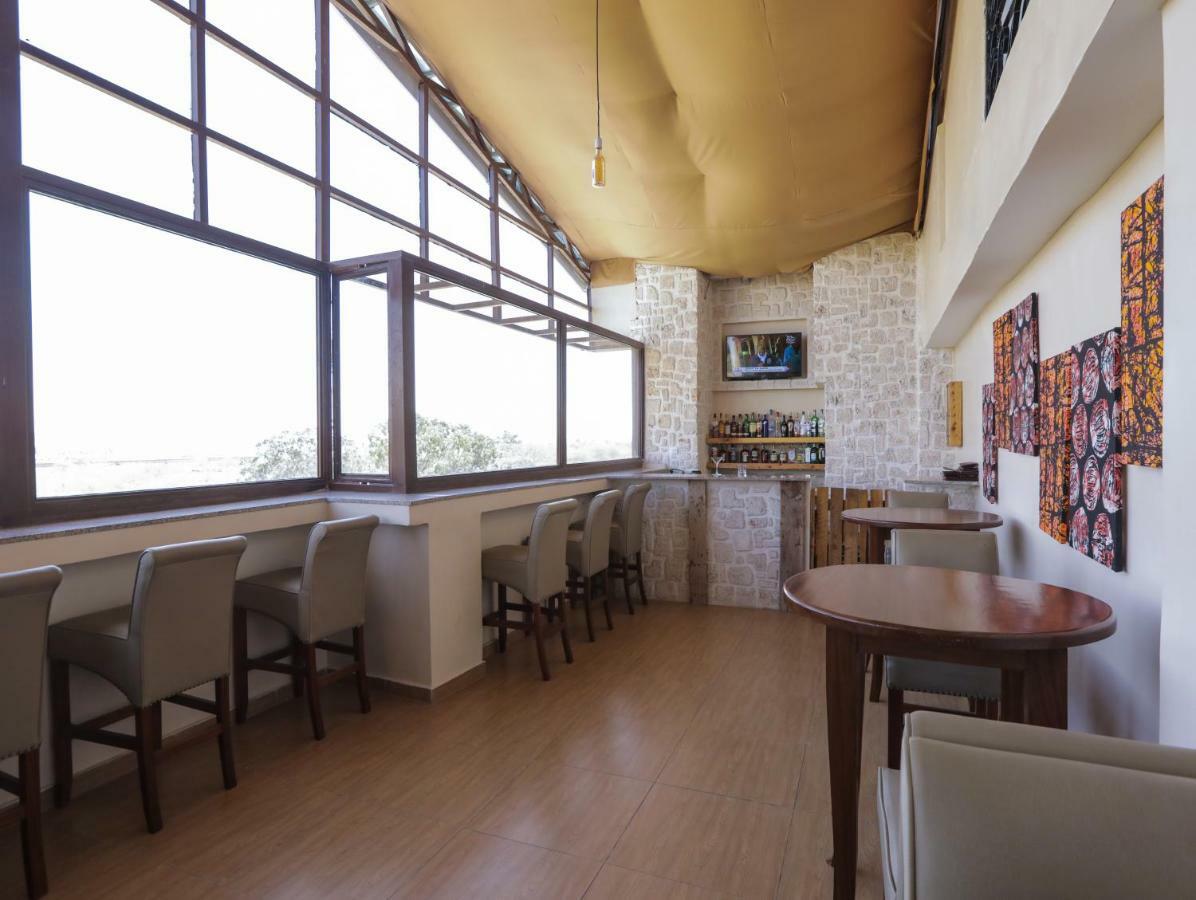 67 Athi Hotel Athi River Εξωτερικό φωτογραφία