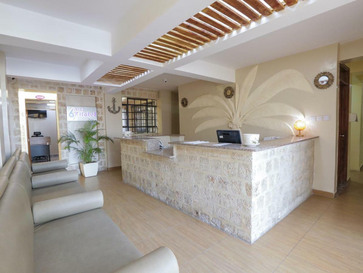67 Athi Hotel Athi River Εξωτερικό φωτογραφία