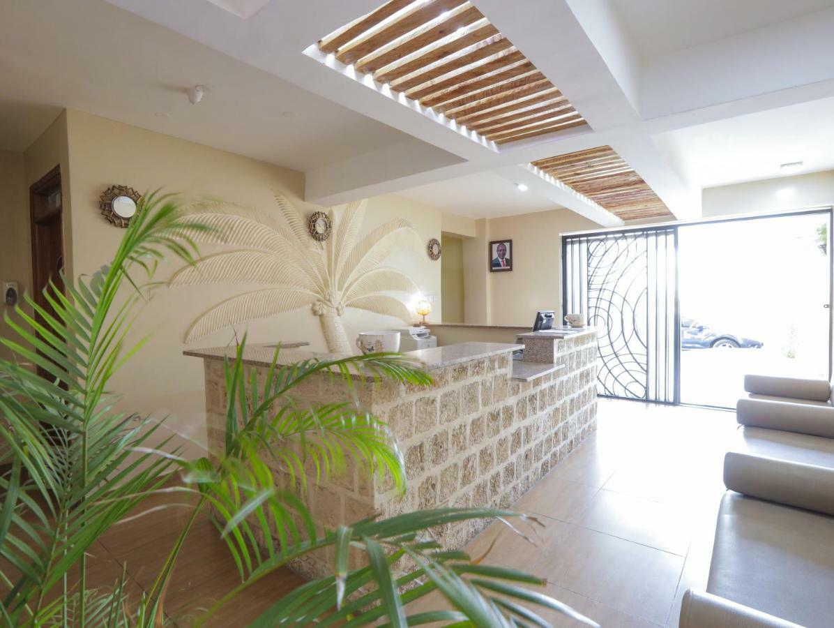 67 Athi Hotel Athi River Εξωτερικό φωτογραφία