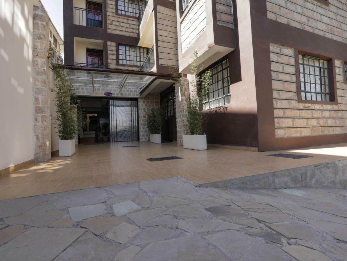 67 Athi Hotel Athi River Εξωτερικό φωτογραφία