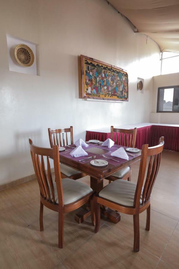 67 Athi Hotel Athi River Εξωτερικό φωτογραφία
