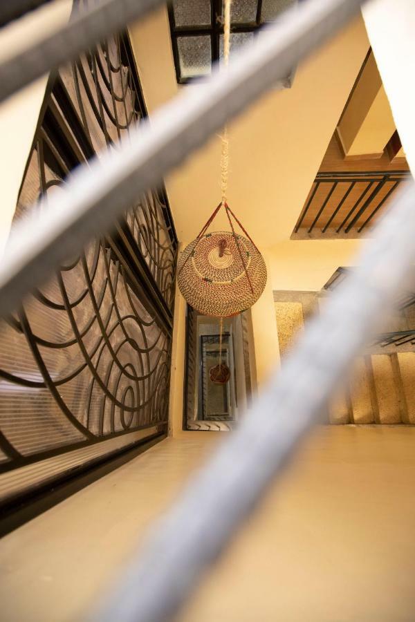 67 Athi Hotel Athi River Εξωτερικό φωτογραφία