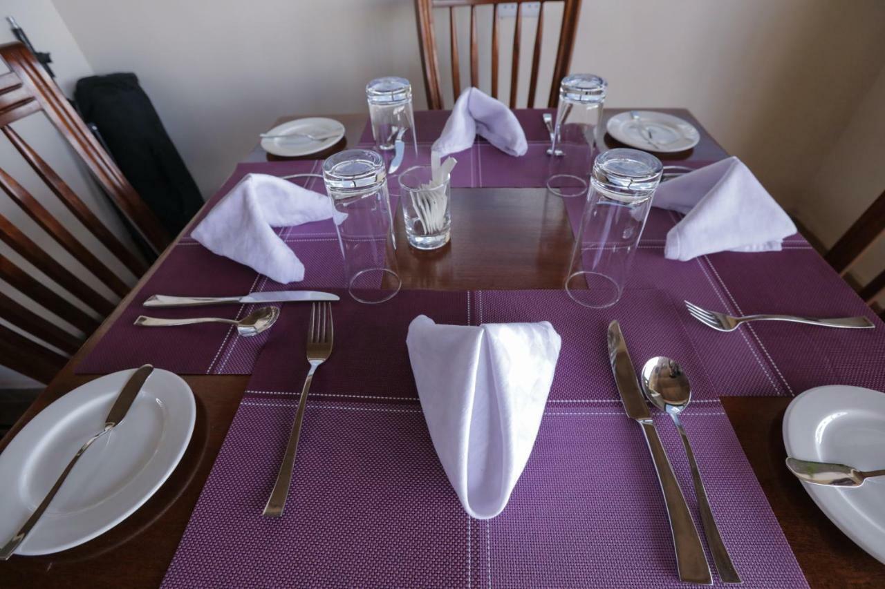 67 Athi Hotel Athi River Εξωτερικό φωτογραφία