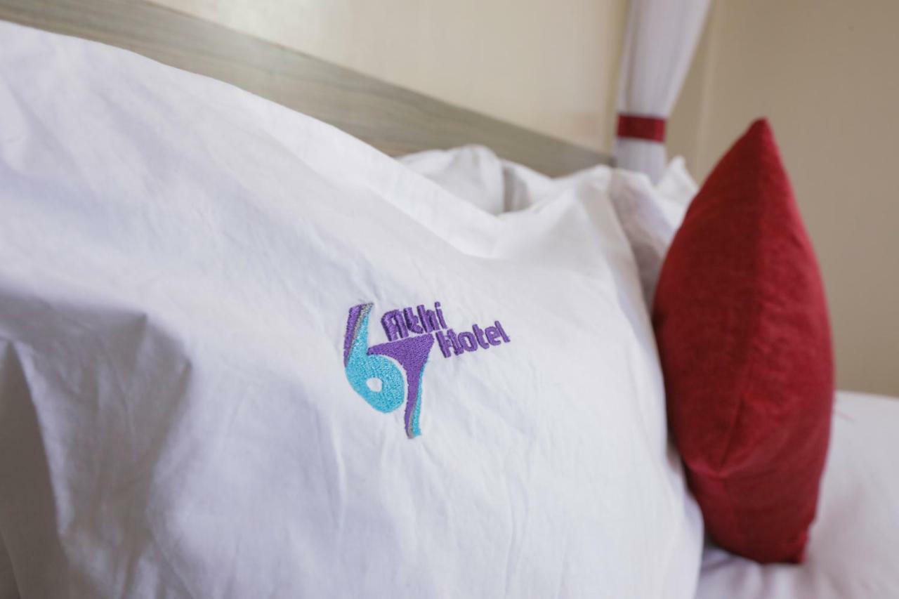 67 Athi Hotel Athi River Εξωτερικό φωτογραφία