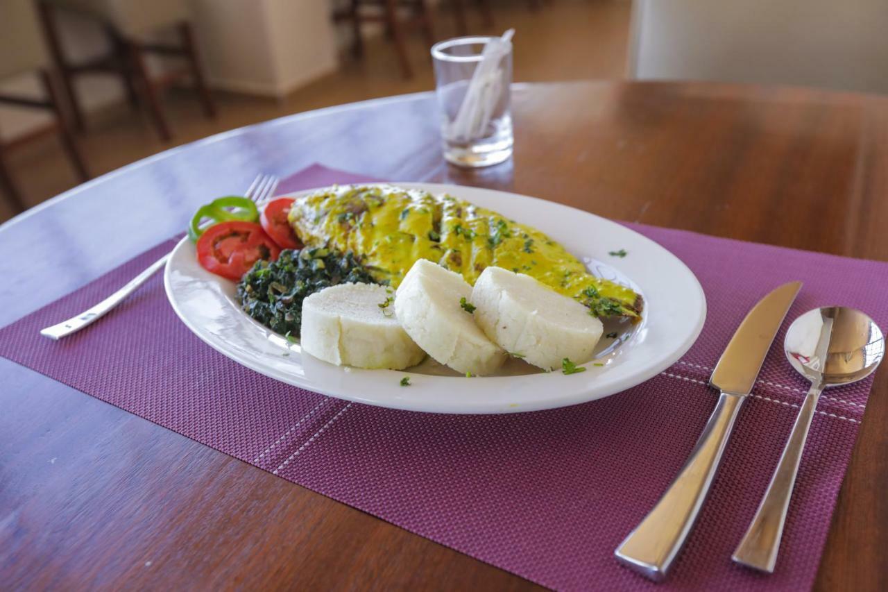 67 Athi Hotel Athi River Εξωτερικό φωτογραφία
