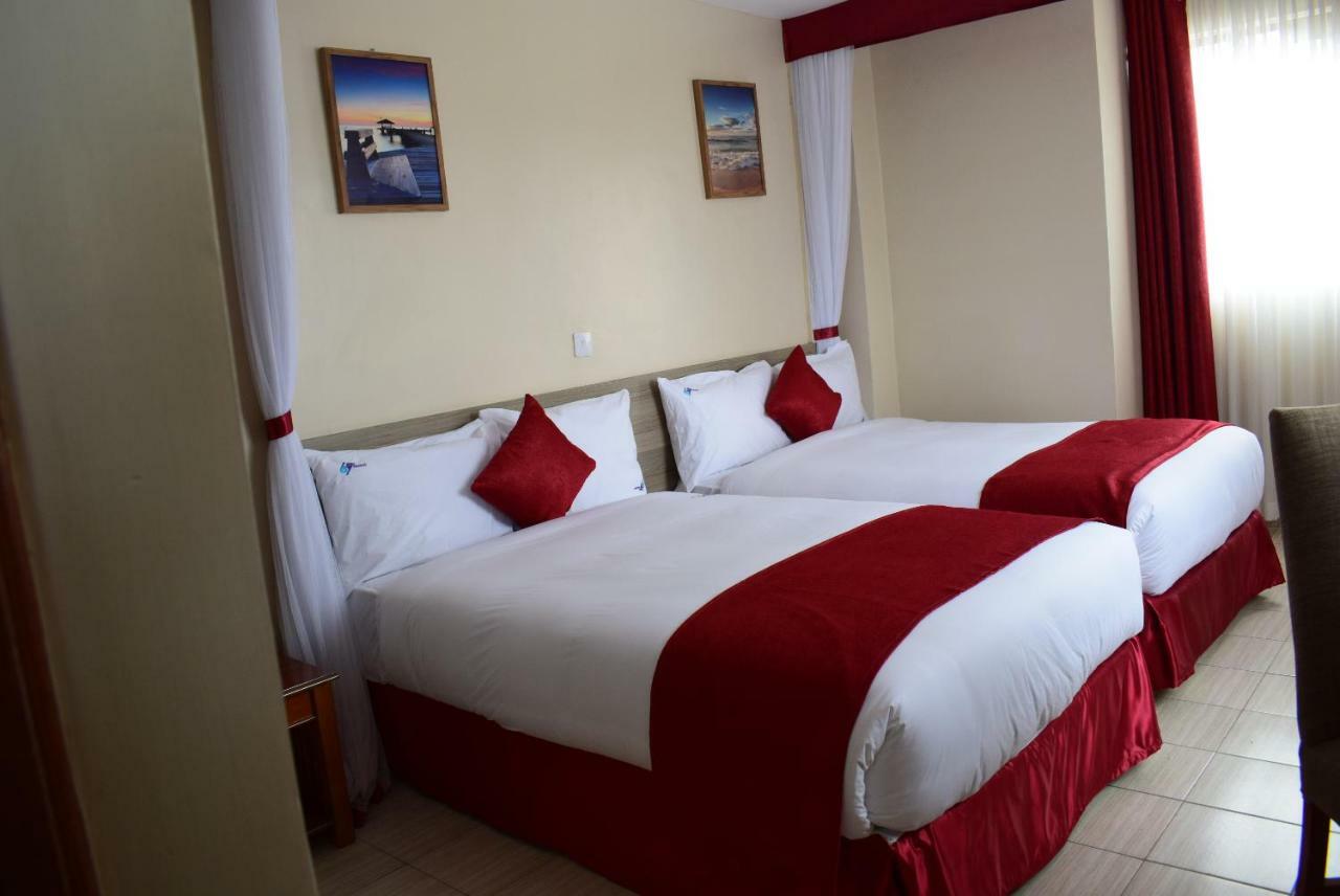 67 Athi Hotel Athi River Εξωτερικό φωτογραφία