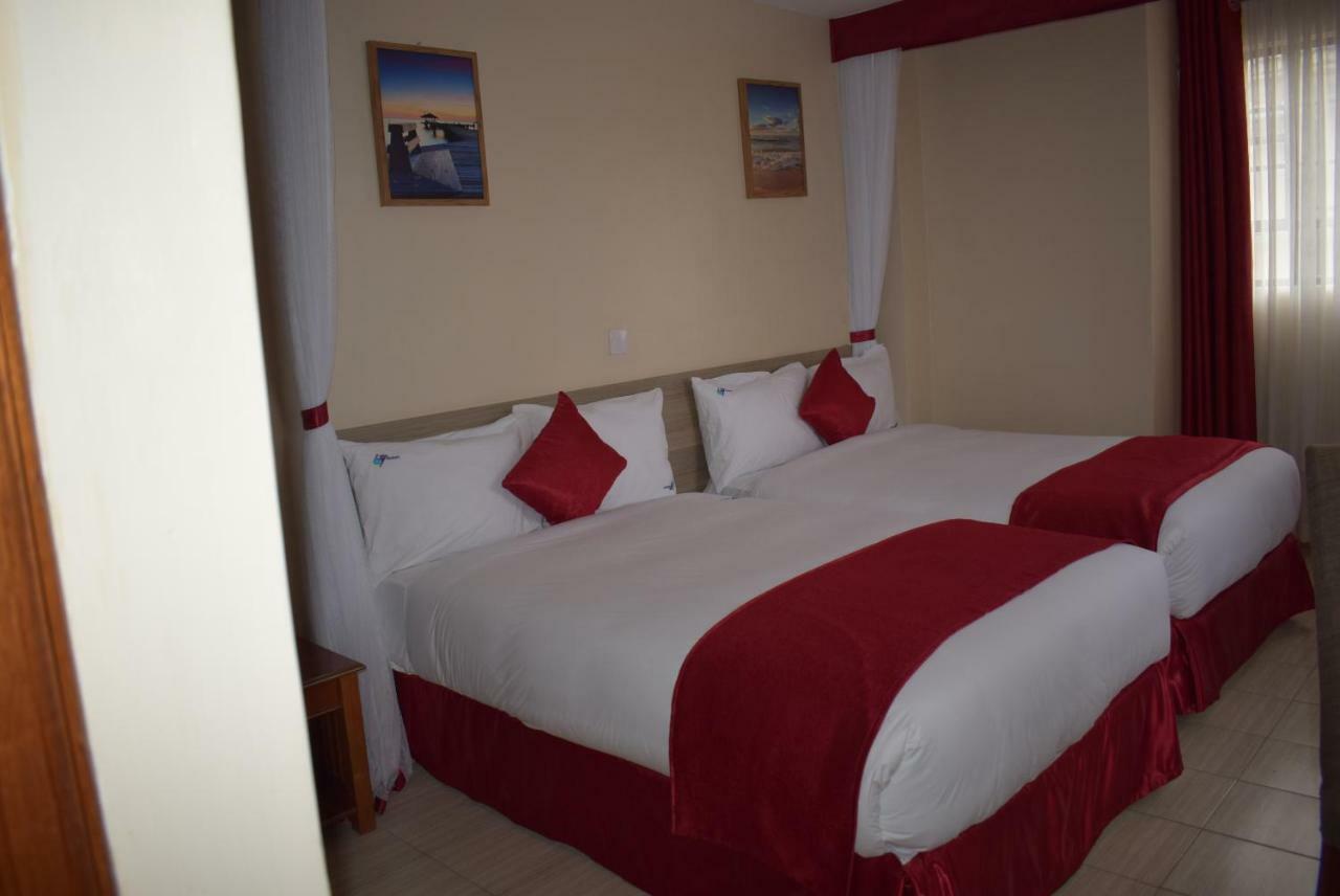 67 Athi Hotel Athi River Εξωτερικό φωτογραφία